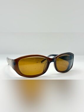 Kate Spade Dee/S Brown Oval Sunglasses Frames Only
